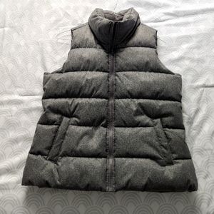 Old Navy Winter Vest